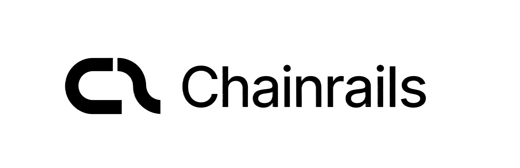 Chainrails logo