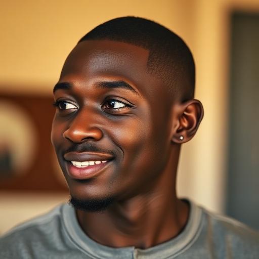 Emeka, ZendPay user